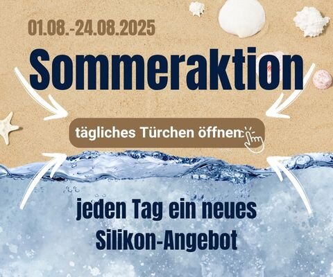 Jetzt von der Sommeraktion 2025 profitieren: Hochwertige Pfannen und Töpfe bis zu 25 € günstiger! Nur für kurze Zeit – jetzt Angebote entdecken und sparen.