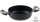 Induktion Br&auml;ter 20 cm &Oslash; / Br&auml;terpfanne f&uuml;r Induktionsherd