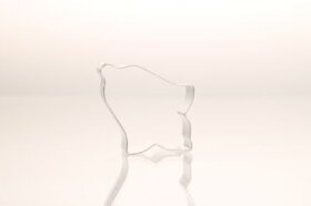 Ausstechform Glocke 7,0 cm
