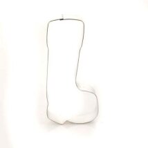 Ausstechform Stiefel 6,0 cm