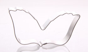 Ausstechform Engelsflügel 8,5 cm