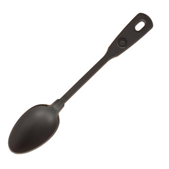 Küchenlöffel / Servierlöffel aus Silikon