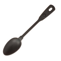 Küchenlöffel / Servierlöffel aus Silikon