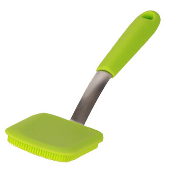Silikon Universalbürste / Spülbürste - klein