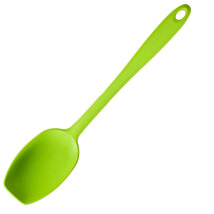 So&szlig;enl&ouml;ffel L 30 cm limette