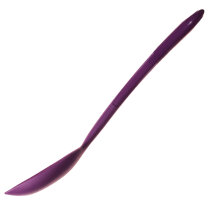 So&szlig;enl&ouml;ffel L 30 cm lila
