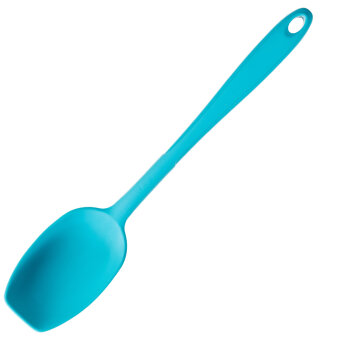 So&szlig;enl&ouml;ffel L 30 cm tuerkis