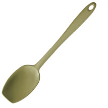 So&szlig;enl&ouml;ffel L 30 cm olive