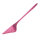Seihschaufel 35 cm pink