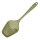 Seihschaufel 35 cm olive