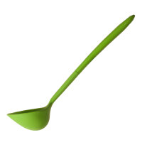 Sch&ouml;pfkelle S 26 cm limette