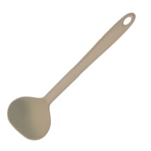 Sch&ouml;pfkelle S 26 cm taupe