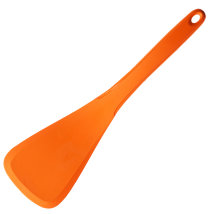 Designwender L 30 cm orange