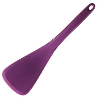 Designwender L 30 cm lila