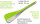 Designwender L 30 cm lila