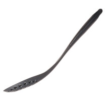 Schauml&ouml;ffel 30 cm anthrazit