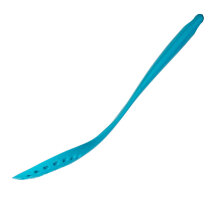 Schauml&ouml;ffel 30 cm t&uuml;rkis