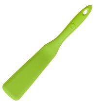 Spatel 29 cm limette