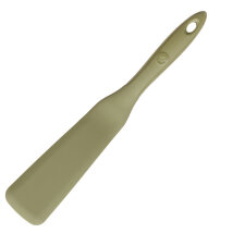 Spatel 29 cm olive