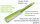 Spatel 29 cm olive