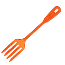 K&uuml;chengabel 27 cm orange