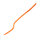 K&uuml;chengabel 27 cm orange