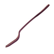 K&uuml;chengabel 27 cm lila