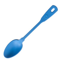 K&uuml;chenl&ouml;ffel 27 cm blau