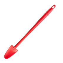 Restel&ouml;ffel L 31 cm rot