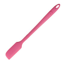 Design Teigschaber S 27 cm pink