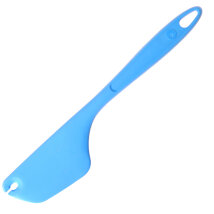 Allzweckschaber 31 cm blau