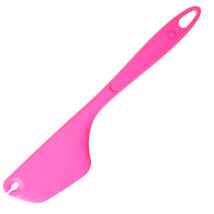 Allzweckschaber 31 cm pink