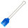 Pinsel L 23,5 cm blau