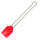 Pinsel L 23,5 cm rot