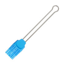 Pinsel S 21 cm blau