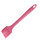 Design Pinsel L 24 cm pink