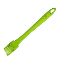 Design Pinsel S 24 cm limette