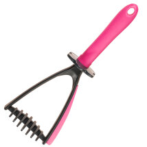 Kartoffelstampfer pink