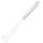 Tellerbesen 30 cm altrosa