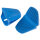 Thermo-Fingerschutz 14 cm blau