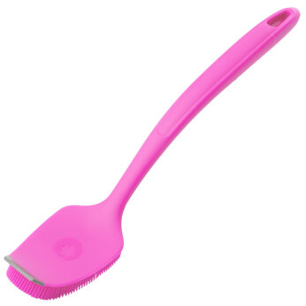 Universalb&uuml;rste 2.0 30 cm pink