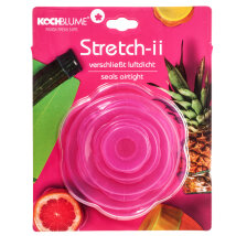 Strechii 4er Set pink