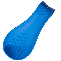 L&ouml;ffelablage blau