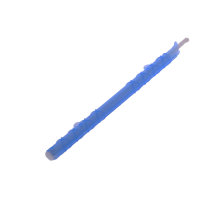 Turbo Clip einzeln blau - 12 cm