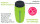 Profi Putz-Set 6 tlg. limette