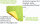 Profi Putz-Set 6 tlg. limette