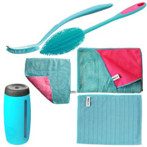 Profi Putz-Set 6 tlg. t&uuml;rkis