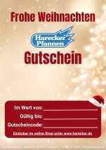 Ihr Geschenkgutschein