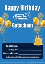 Ihr Geschenkgutschein