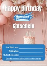 Ihr Geschenkgutschein